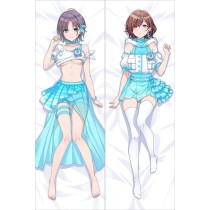 アイドルマスターTHE IDOLM@STER 浅倉透 抱き枕カバー