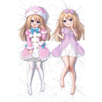 超次元ゲイムネプテューヌ ラム 抱き枕カバー