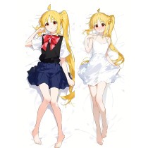 ぼっち・ざ・ろっく！ 伊地知 虹夏 抱き枕カバー