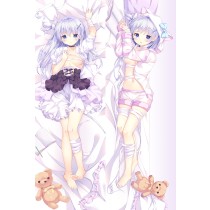 オリジナル 抱き枕カバー