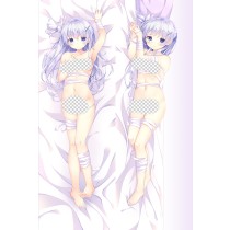 オリジナル 抱き枕カバー