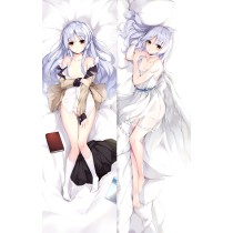 エンジェルビーツ!Angel Beats! 立華かなで 抱き枕カバー