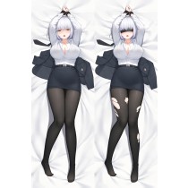 ドールズフロントライン Morridow 抱き枕カバー