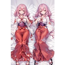 転生したらスライムだった件 朱菜 抱き枕カバー