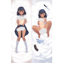イジらないで、長瀞さん  抱き枕カバー