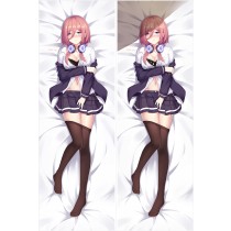 五等分の花嫁 中野三玖 抱き枕カバー
