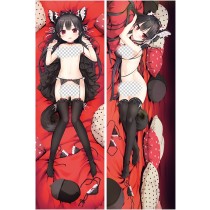 まいてつ ハチロク 抱き枕カバー