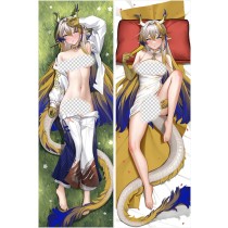 アークナイツArknights 黍 抱き枕カバー