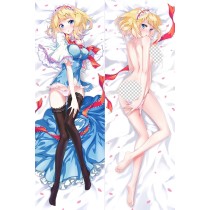 東方プロジェクト アリス・マーガトロイド 抱き枕カバー