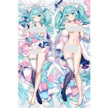VOCALOID 初音ミク 抱き枕カバー