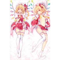 東方プロジェクト フランドール·スカーレット 抱き枕カバー