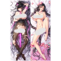 Fate/Grand Order FGO 殺生院キアラ 抱き枕カバー