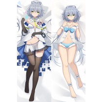 Vsinger 洛天依 ルォ・テンイ 抱き枕カバー