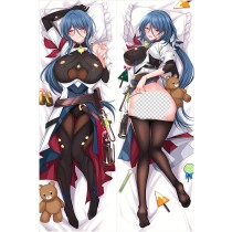 崩壊：スターレイル ナターシャ 抱き枕カバー
