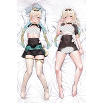 Virtual YouTuber バーチャルYouTuber  風真いろは／かざまいろは  抱き枕カバー