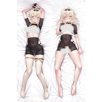 Virtual YouTuber バーチャルYouTuber  風真いろは／かざまいろは  抱き枕カバー