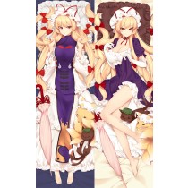東方プロジェクト 八雲 紫  抱き枕カバー