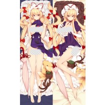 東方プロジェクト 八雲 紫  抱き枕カバー