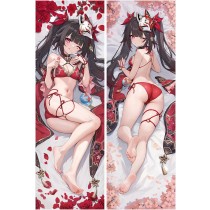 崩壊（ ほうかい ） ：スターレイル 花火（はなび）抱き枕カバー