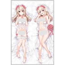 Fate/kaleid liner プリズマ☆イリヤ 抱き枕カバー