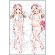 Fate/kaleid liner プリズマ☆イリヤ 抱き枕カバー