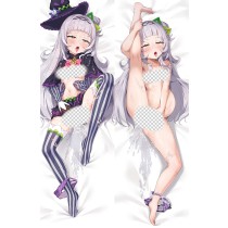 Virtual YouTuber バーチャルYouTuber 紫咲シオン  抱き枕カバー