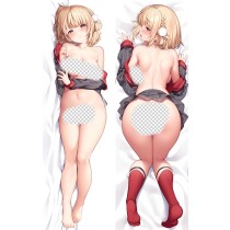 Virtual YouTuber バーチャルYouTuber しぐれうい  抱き枕カバー