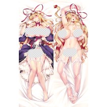 東方プロジェクト 八雲 紫  抱き枕カバー