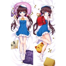 りゅうおうのおしごと！雏鶴あい（ひなづるあい） 抱き枕カバー