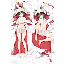 アズールレーン 長門／ながと  抱き枕カバー