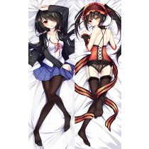デート・ア・ライブ 時崎狂三（ときさきくるみ） 抱き枕カバー