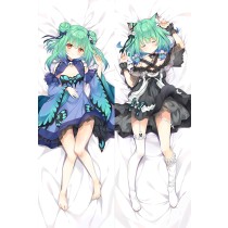 Virtual YouTuber バーチャルYouTuber 潤羽るしあ  抱き枕カバー