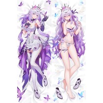 崩壊：スターレイル キャストリス  抱き枕カバー