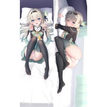 崩壊：スターレイル ホタル  抱き枕カバー