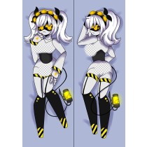 マーダードローンズ  抱き枕カバー