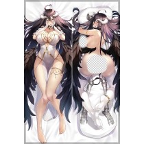 オーバーロード アルベド  抱き枕カバー