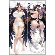 オーバーロード アルベド  抱き枕カバー