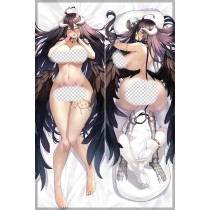 オーバーロード アルベド  抱き枕カバー
