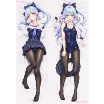 原神げんしんGenshin Impact 神里綾華 抱き枕カバー
