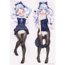 原神げんしんGenshin Impact 神里綾華 抱き枕カバー