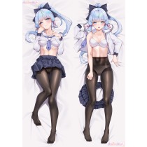 原神げんしんGenshin Impact 神里綾華 抱き枕カバー
