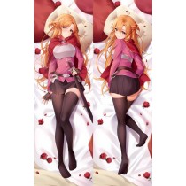 ソードアート・オンラインSword Art Online アスナ 結城明日奈 抱き枕カバー