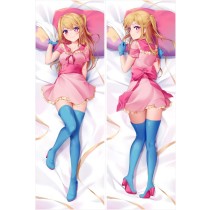 推しの子 ルビー 星野瑠美衣 抱き枕カバー