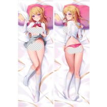 推しの子 ルビー 星野瑠美衣 抱き枕カバー