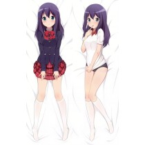 中二病でも恋がしたい！ 巫部風鈴 抱き枕カバー