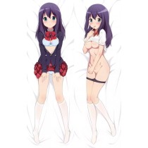 中二病でも恋がしたい！ 巫部風鈴 抱き枕カバー