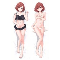 アイドルマスター シャイニーカラーズ 樋口円香 抱き枕カバー