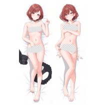 アイドルマスター シャイニーカラーズ 樋口円香 抱き枕カバー