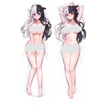 同人 抱き枕カバー