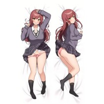 アイドルマスター シャイニーカラーズ 大崎甘奈 抱き枕カバー